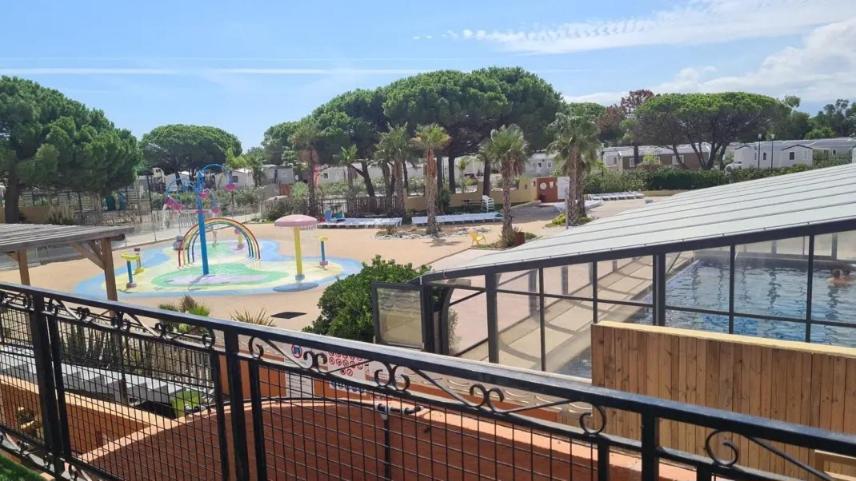 Chez Boby ! Campsite Canet-en-Roussillon